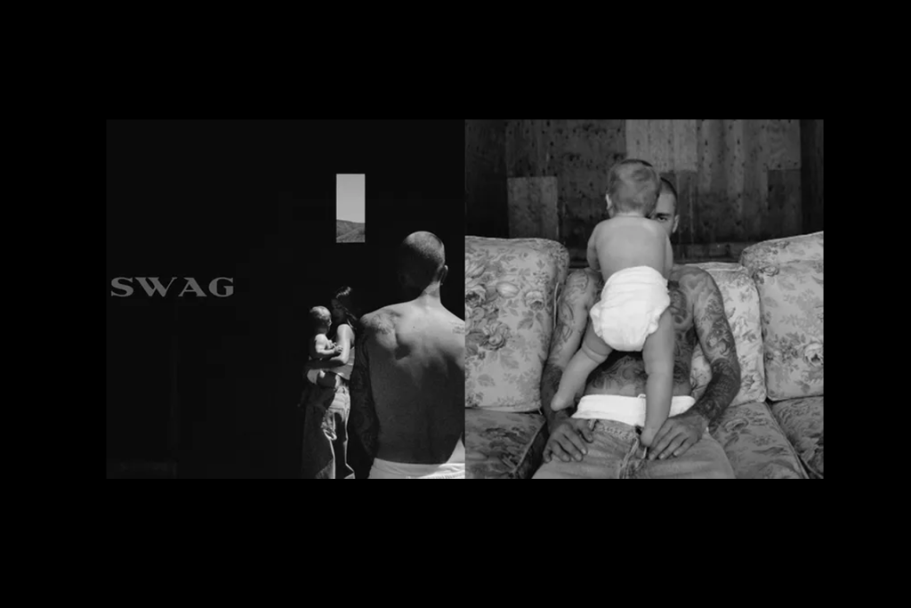 Justin Bieber Rilis Swag
