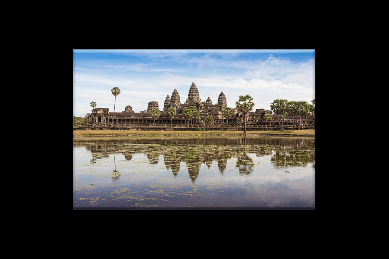 Season Phnom Penh