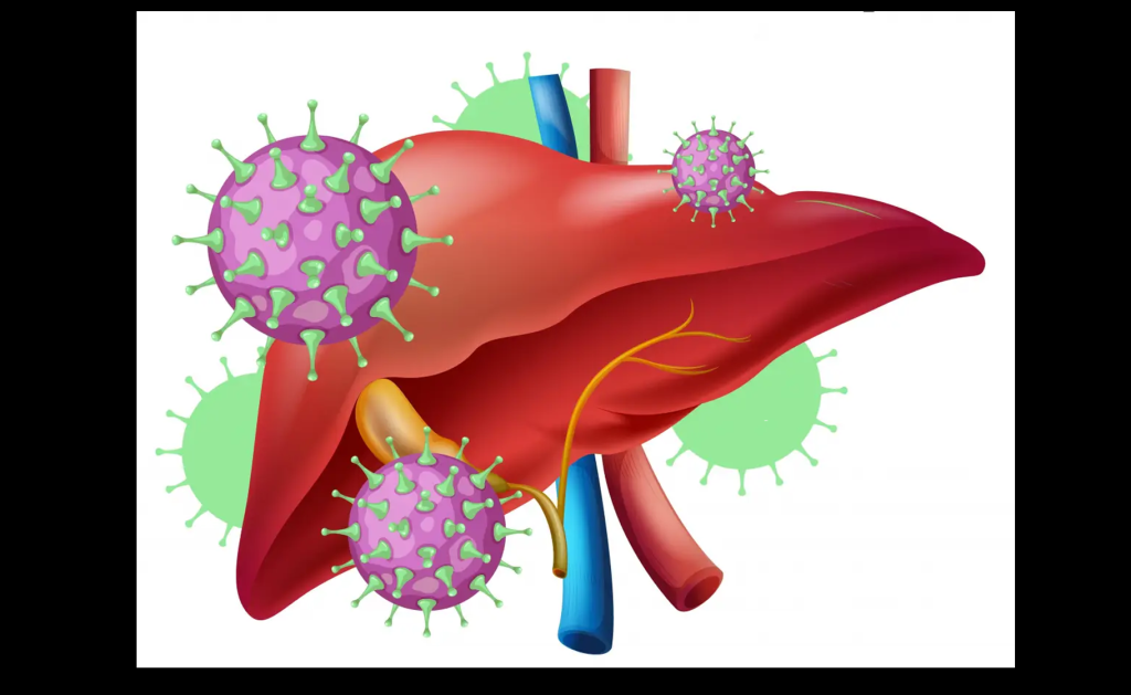 Kanker dan hepatitis