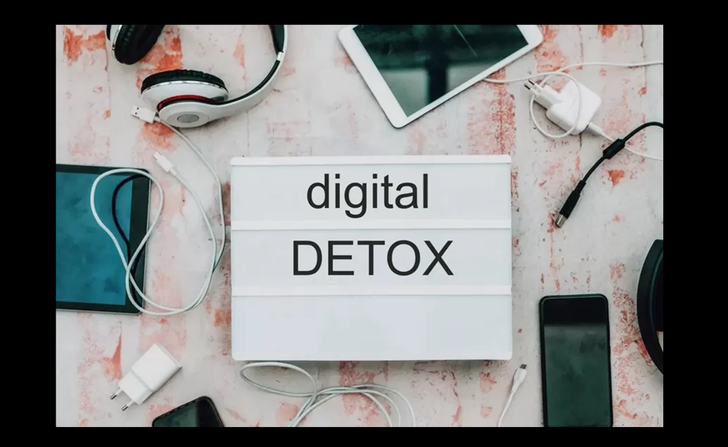 Aplikasi Digital Detox
