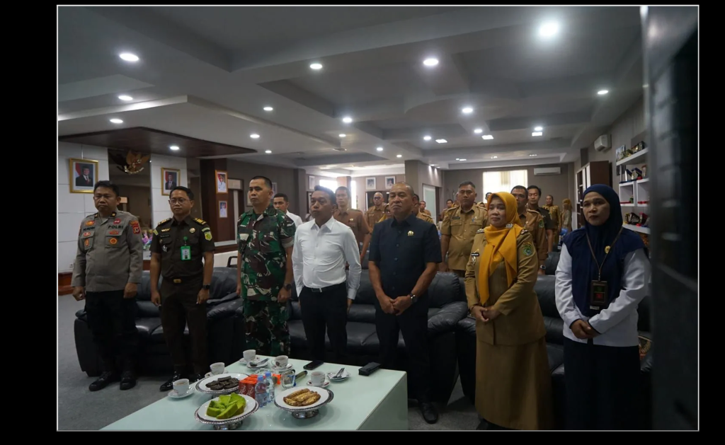 Bupati Sidrap