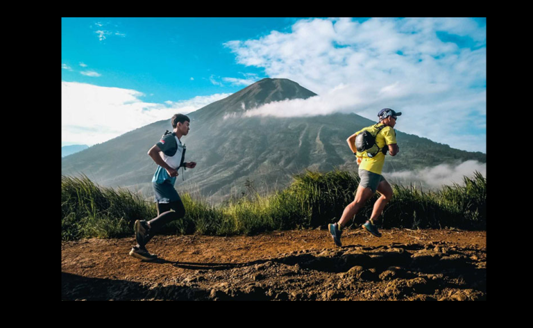 Lanskap Pariwisata Indonesia