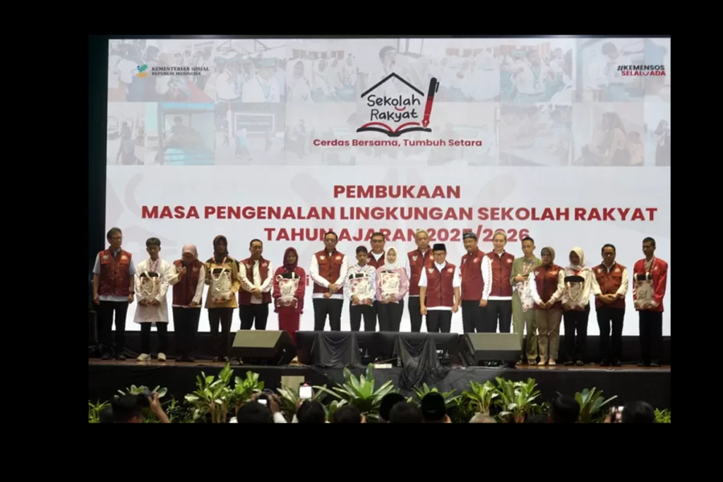 Sekolah Raykat