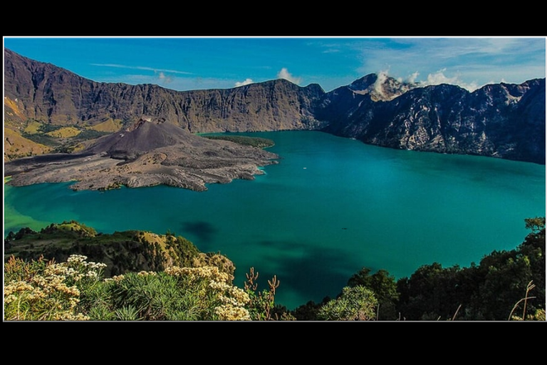Wisatawan Sembalu