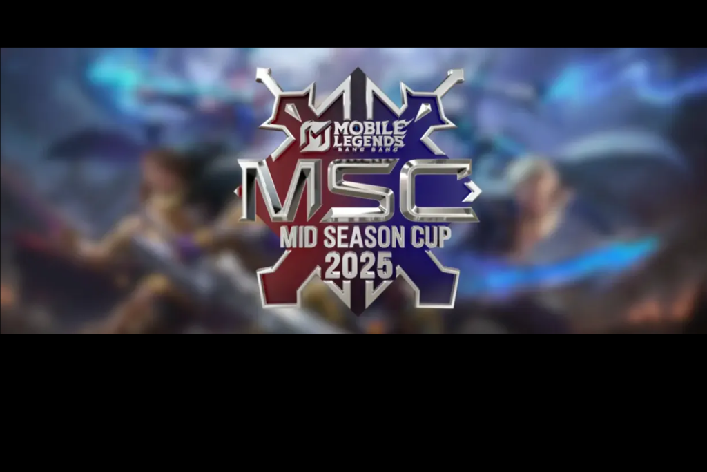 Mobile Legends Mid