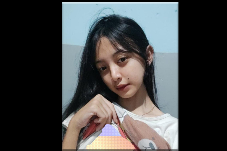 Nara Afa Andini Viral