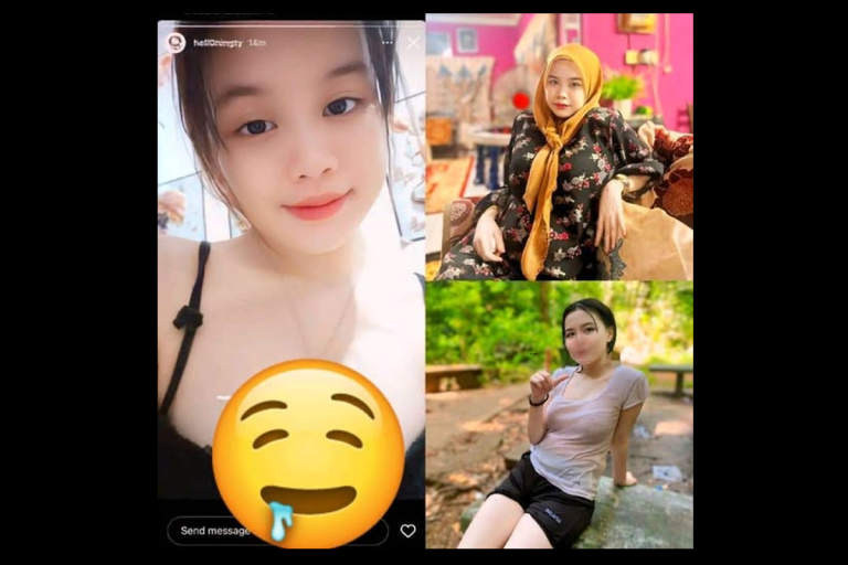 Ningty Cewek Malaysia
