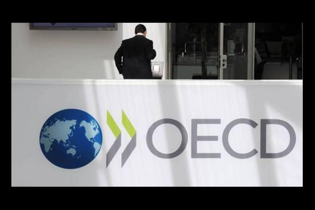 OECD Bank Dunia