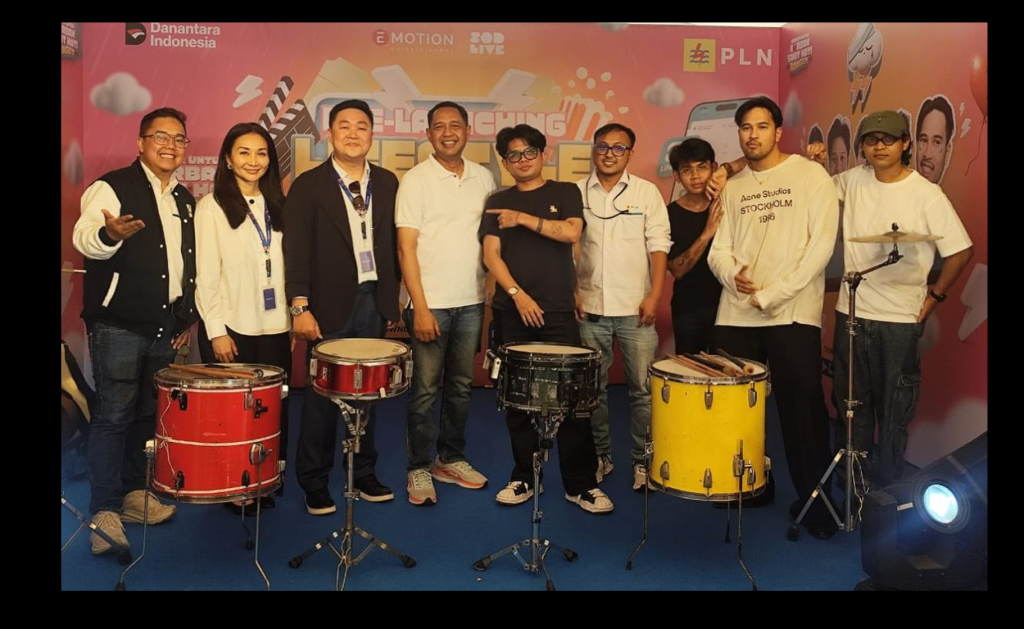 PLN Mobile Luncurkan Fitur Lifestyle
