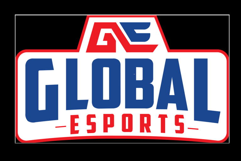 Panggung E-Sports Global