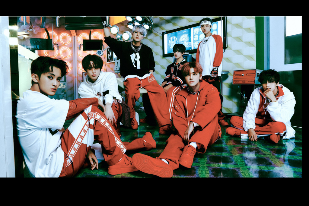 NCT Dream Terbaru