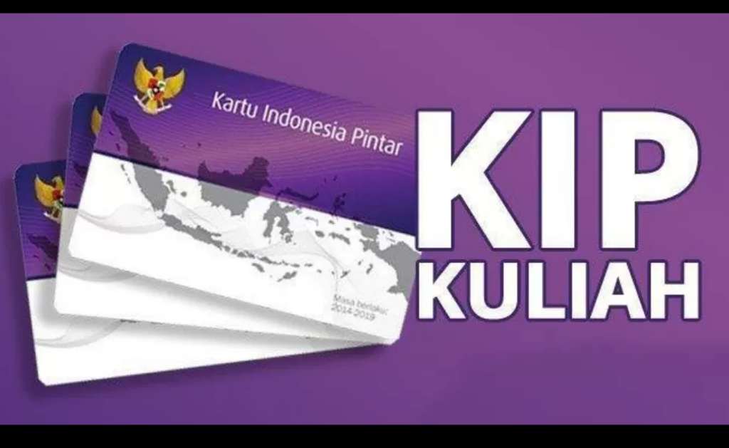 Pengumuman KIP Kuliah 2025