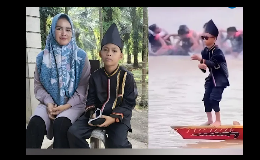 Rayyan Arkan Dikha