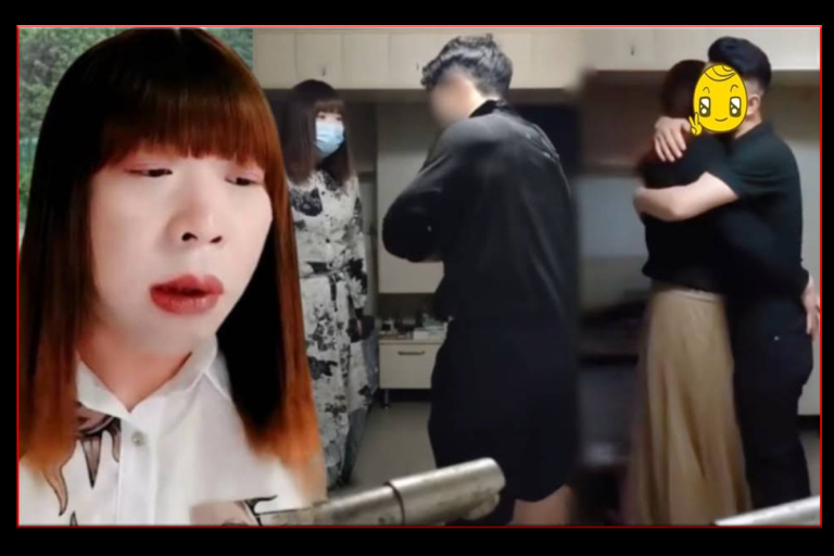 Sister Hong Viral