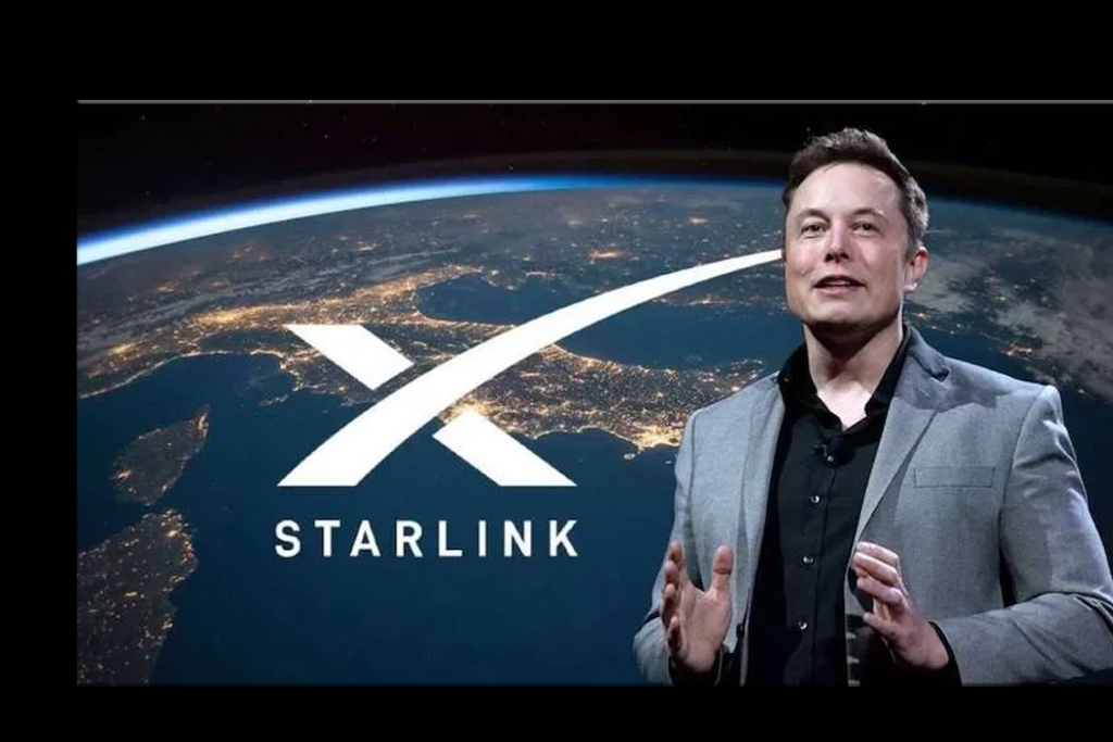 Starlink Indonesia