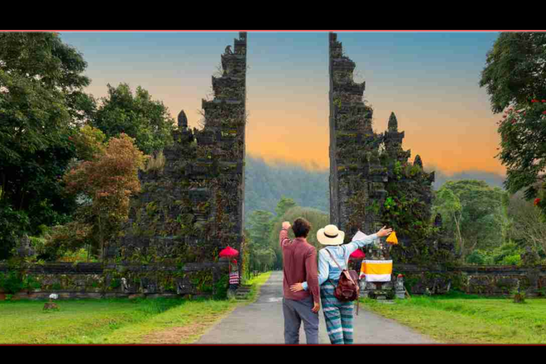 Tren Travel 2025