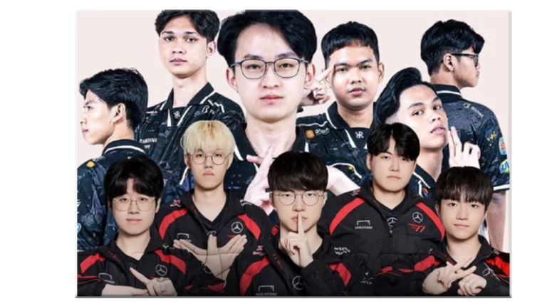 Turnamen Esports