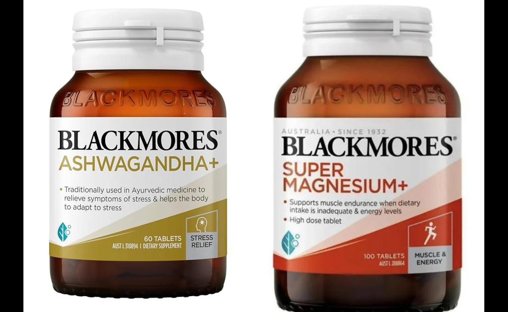 Viral Suplemen Blackmores