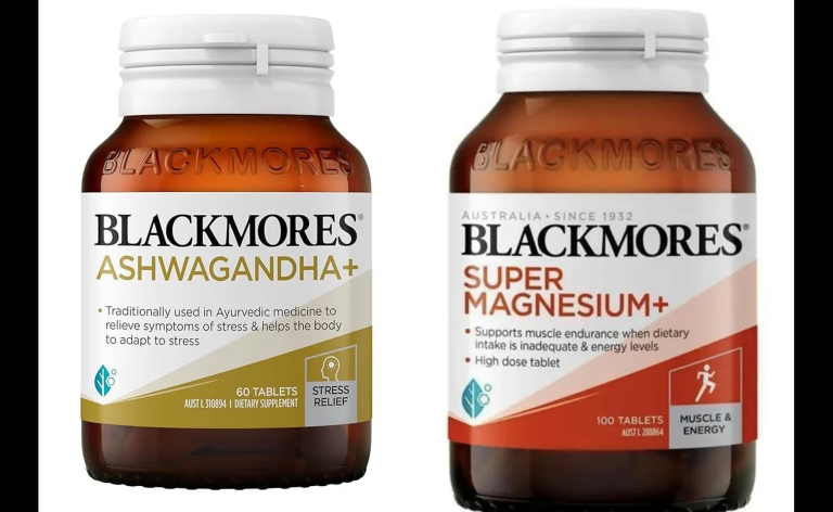 Viral Suplemen Blackmores