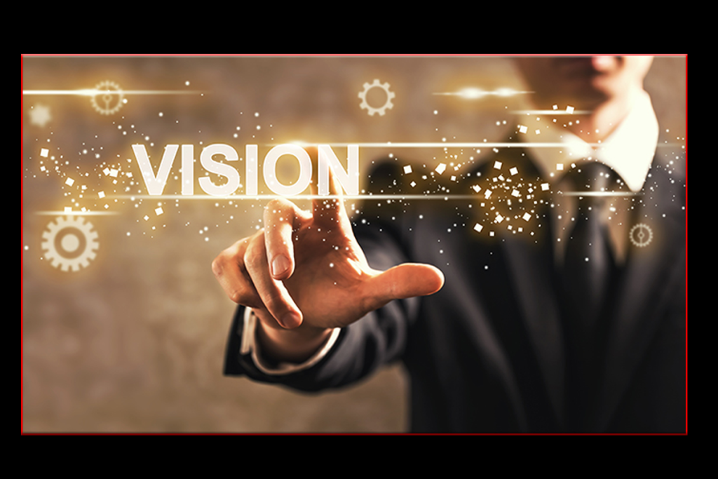 Vision+