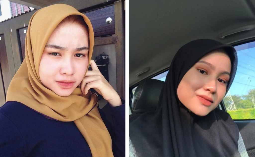 Alisa Aceh Cantik Viral