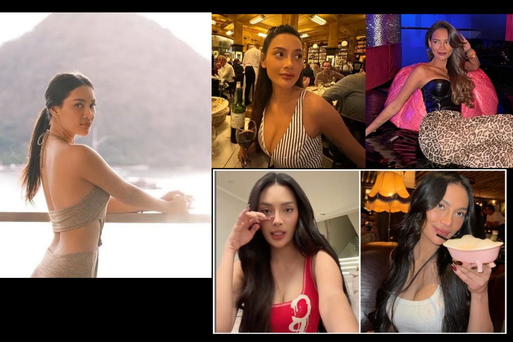 Erika Carlina Hamil