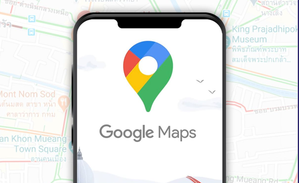 Maps