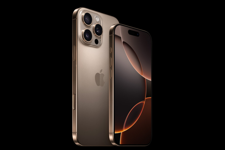 IPhone 16 Pro