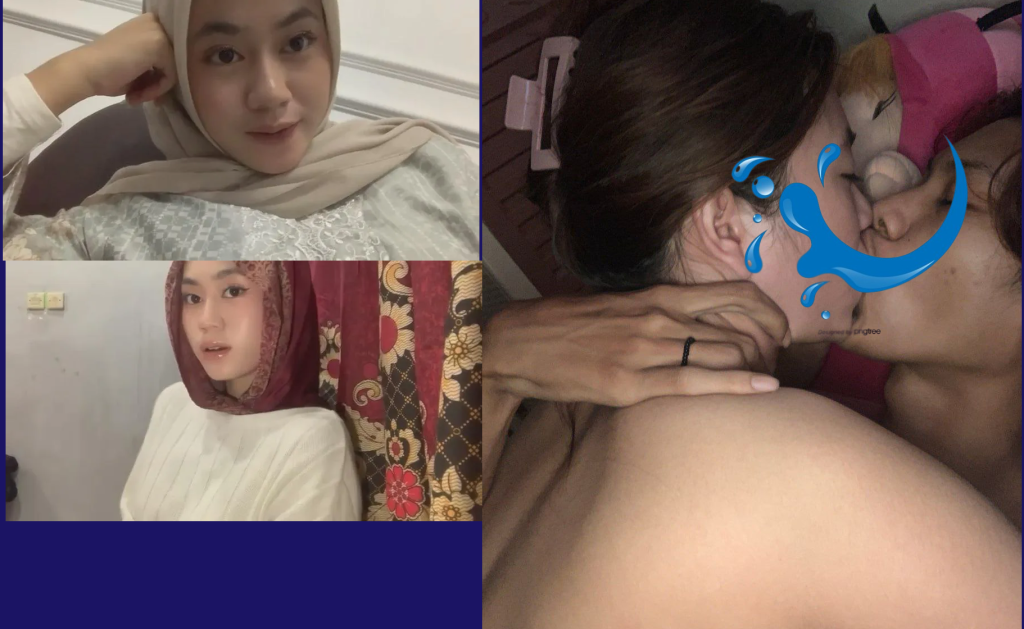 Video Rina Hijab Viral