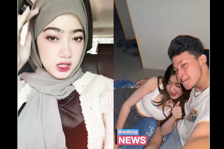 Video Viral Syakirah