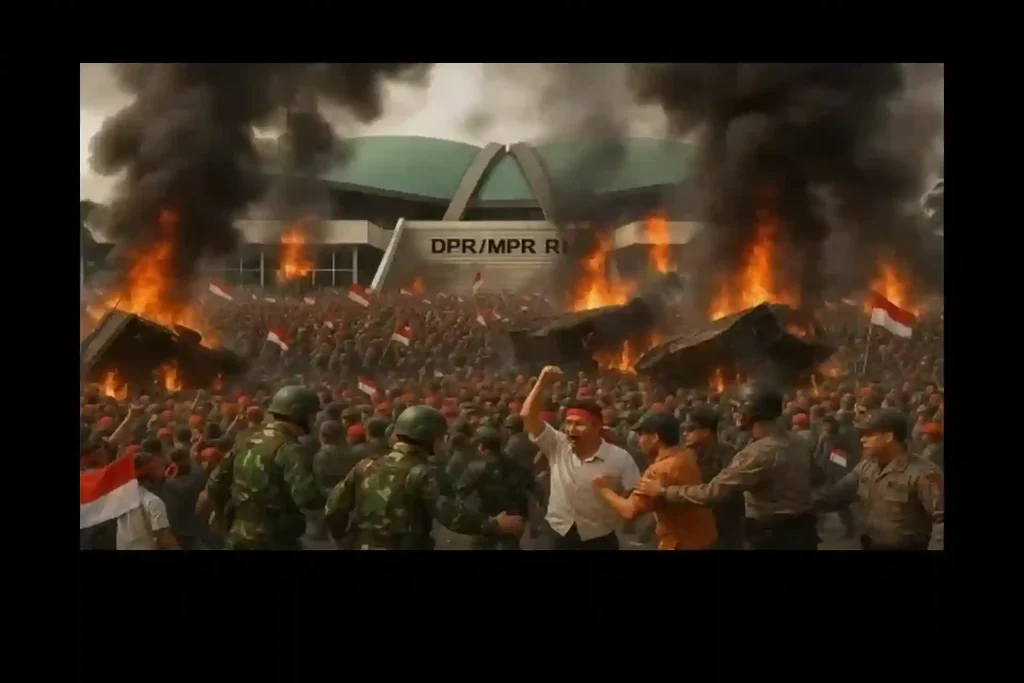 Demo DPR