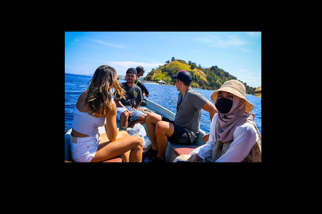 Agen Travel Catat Lonjakan Permintaan