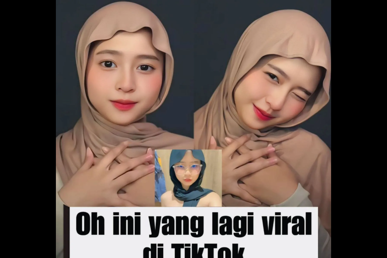 Amalia Mutya Tiktoker