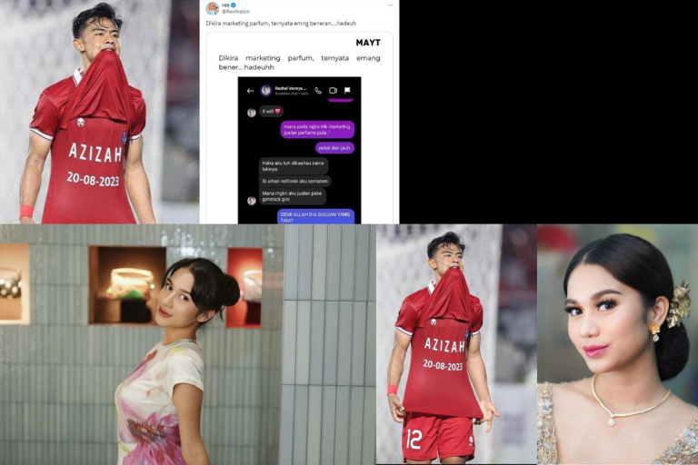 Arhan Pratama Di Selingkuhin Oleh Azizah Bersama Mantan Pacarnya 2025