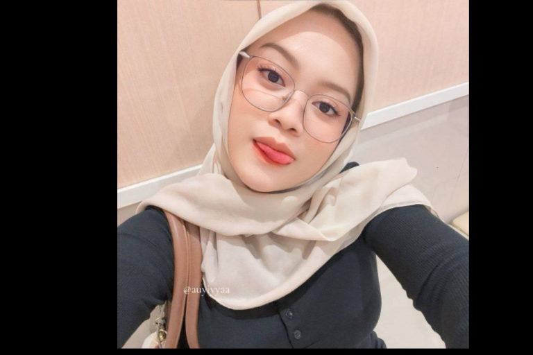 Auyiya Seleb Tiktok