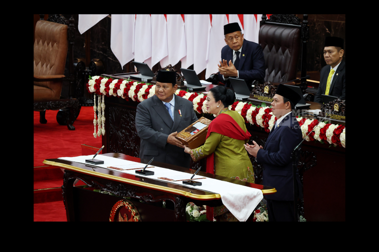 Berita Ekonomi RUU APBN