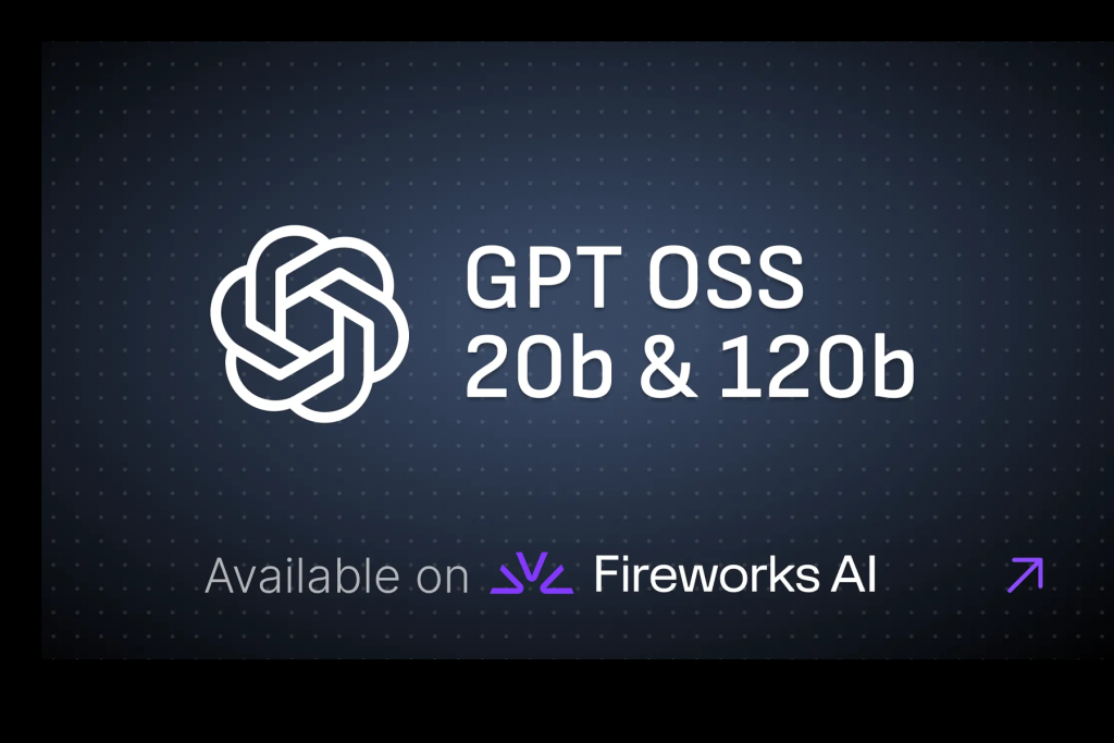 GPT-5 dan GPT-OSS 120B