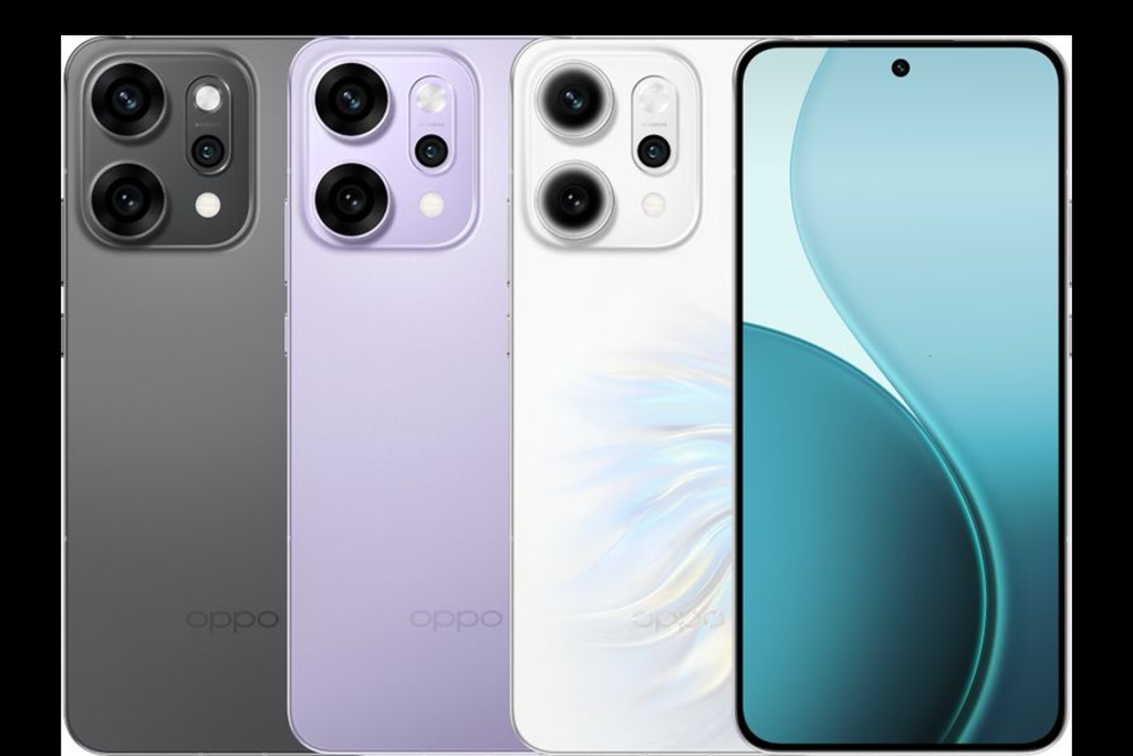 Harga Hp Oppo Reno 14