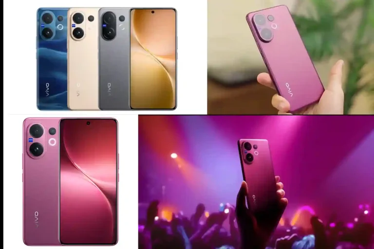 Harga Vivo v60