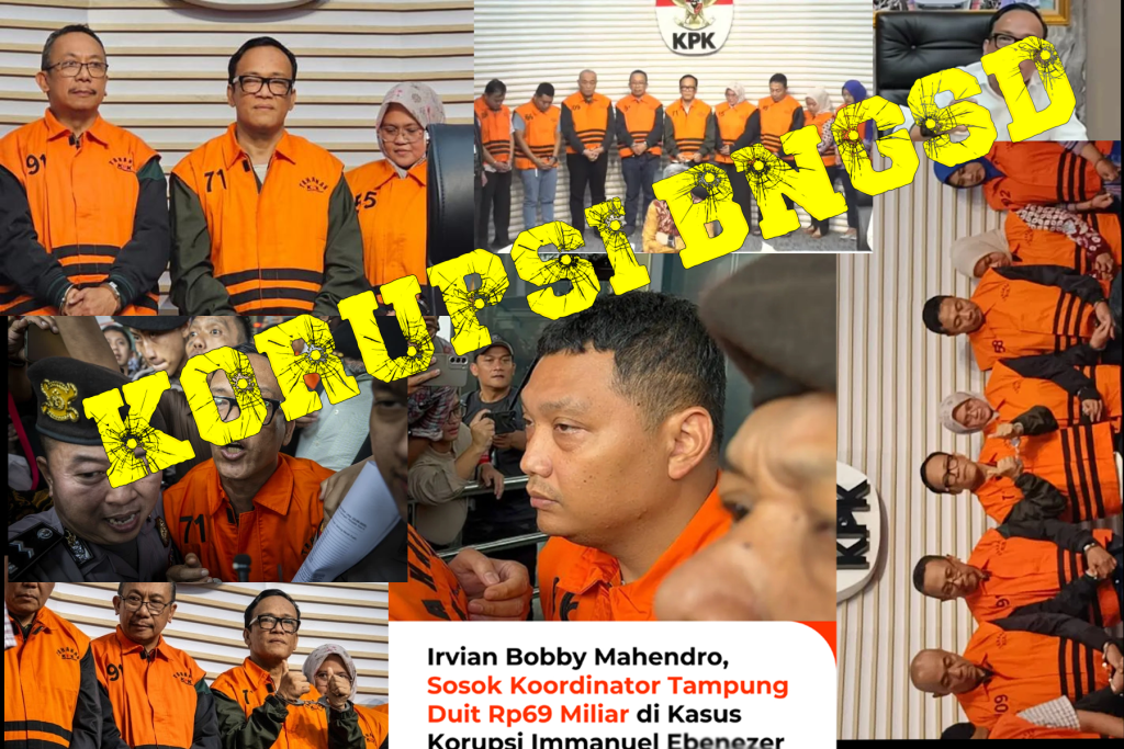 Irvian Bobby Mahendro