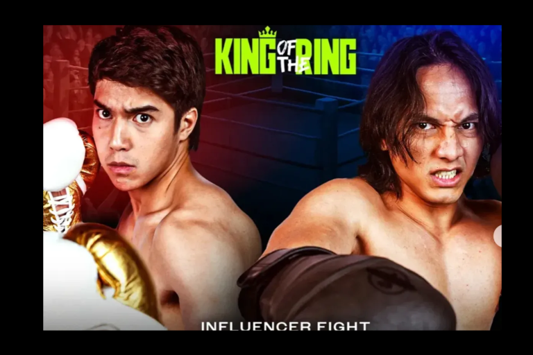 Jefri Nichol vs El Rumi