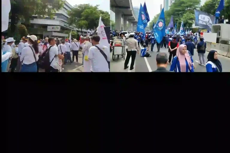 Kemenkes Siagakan Safety