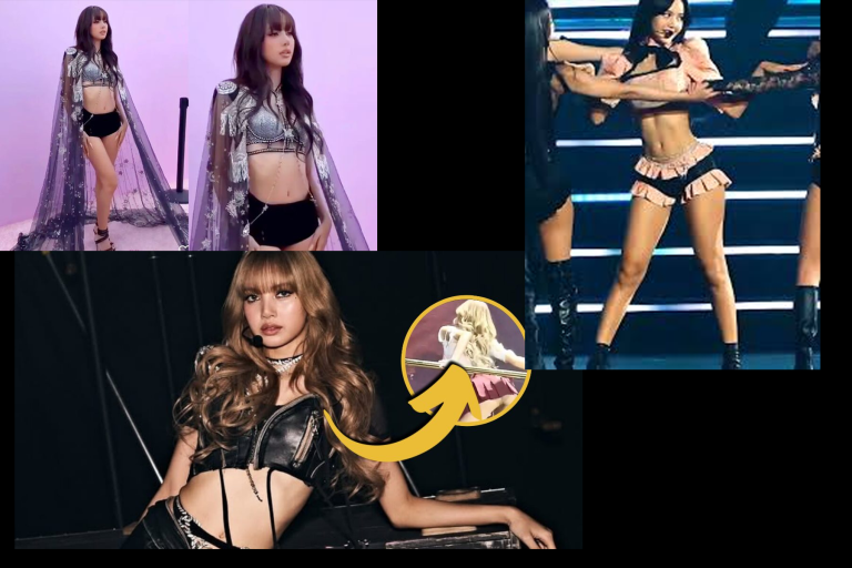 Lisa Blackpink Trending