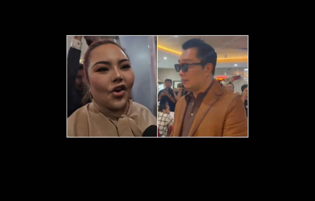 Lisa Mariana Menanggapi Hasil