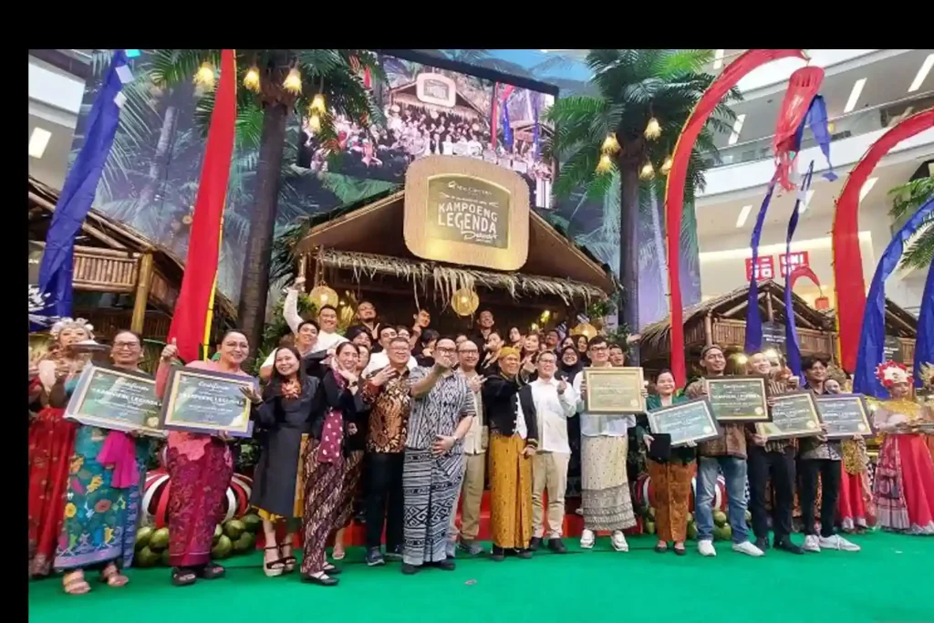 Mal Ciputra Jakarta