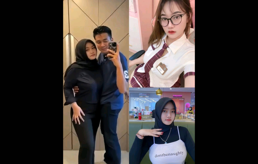 Masula Indah Seleb Tiktok