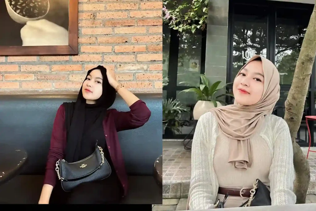 Missya Seleb Hijaber