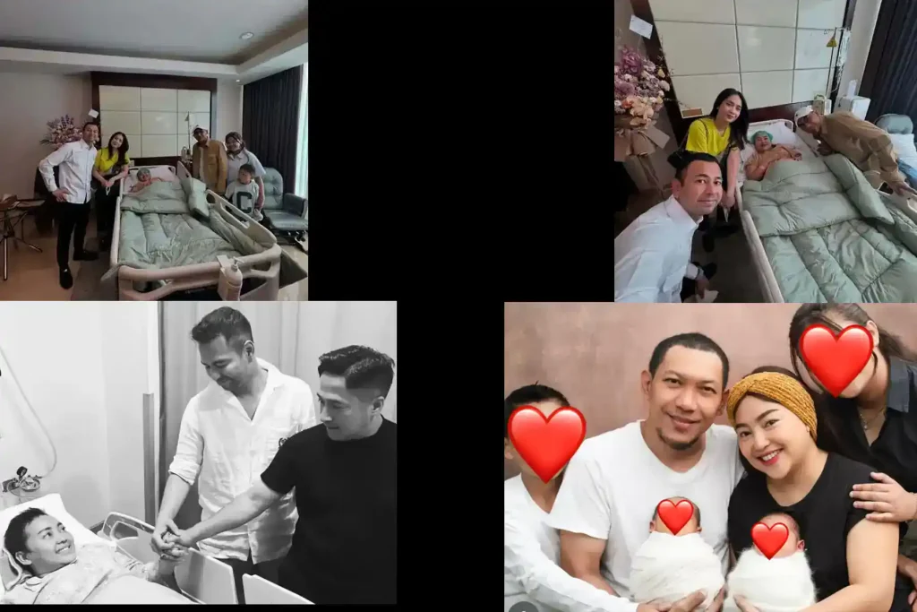 Mpok Alpa Meninggal Dunia