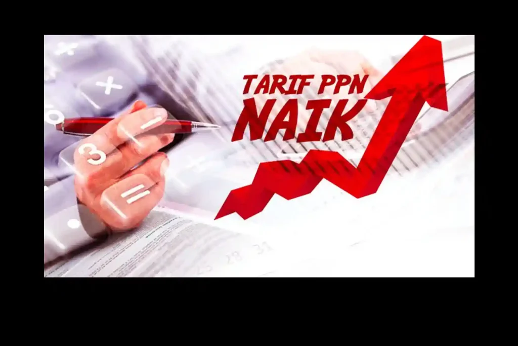 Pajak Naik Masyarakat Ikut