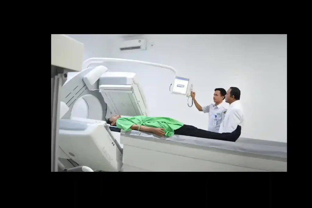 Penyakit Kanker Kini Makin Canggih